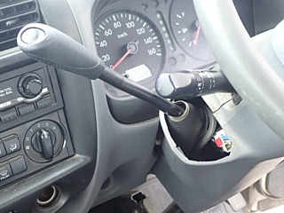 NISSAN VANETTE TRUCK 2014