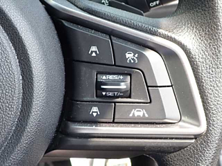 SUBARU IMPREZA 2018