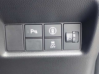 HONDA FIT 2020