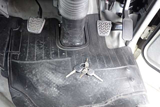 car slider