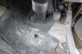 car slider