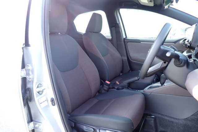 TOYOTA YARIS 2023