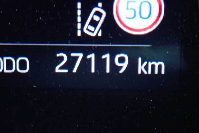 TOYOTA YARIS 2023