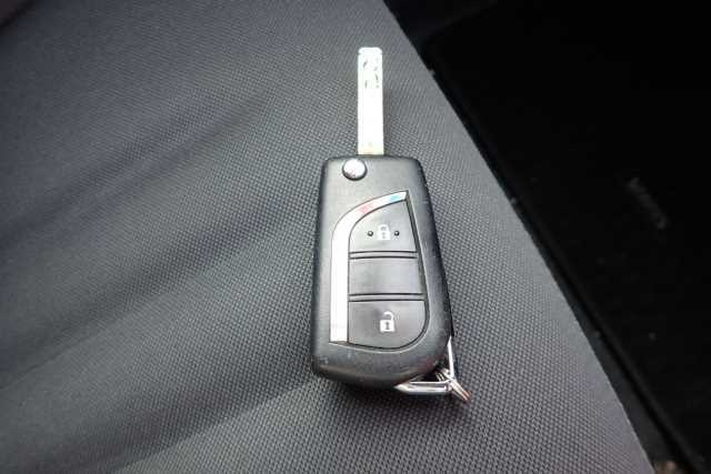 TOYOTA YARIS 2020