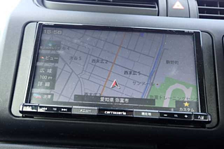 car slider