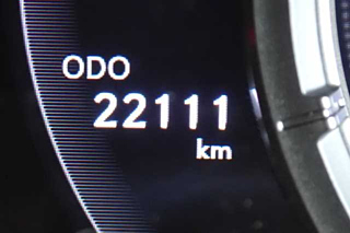 car slider
