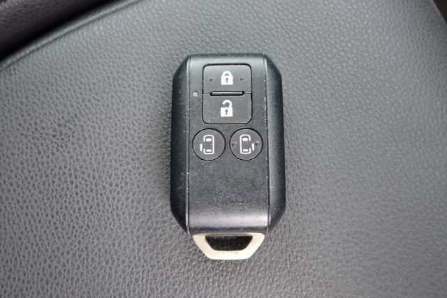 SUZUKI SPACIA 2021