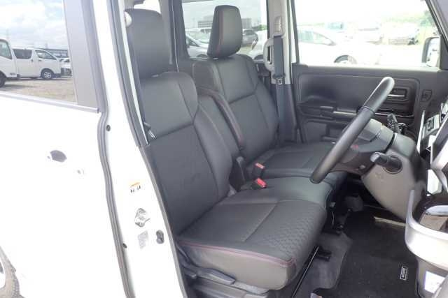SUZUKI SPACIA 2021