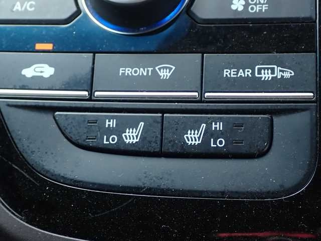 HONDA FREED 2020