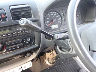 car slider