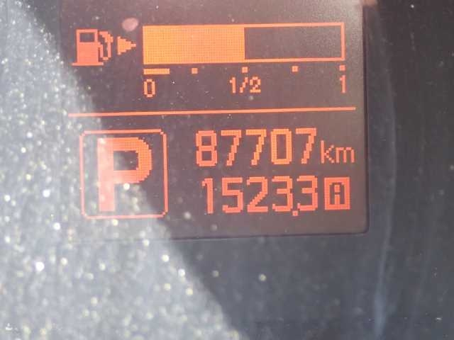 NISSAN NV200 2018