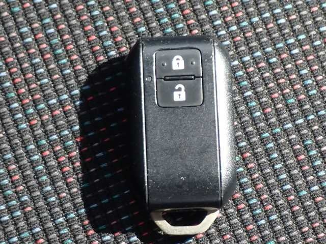 SUZUKI SPACIA 2018