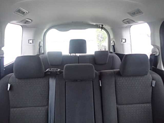 TOYOTA NOAH 2015