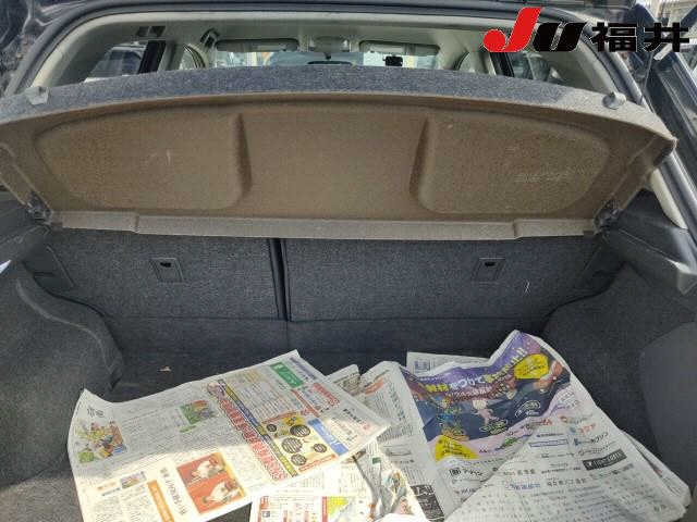 TOYOTA AURIS 2009