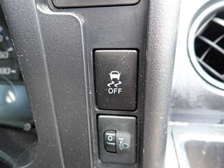 TOYOTA PROBOX 2021