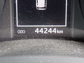 TOYOTA AURIS 2015