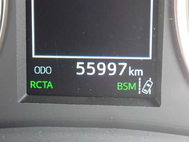 TOYOTA VELLFIRE 2019