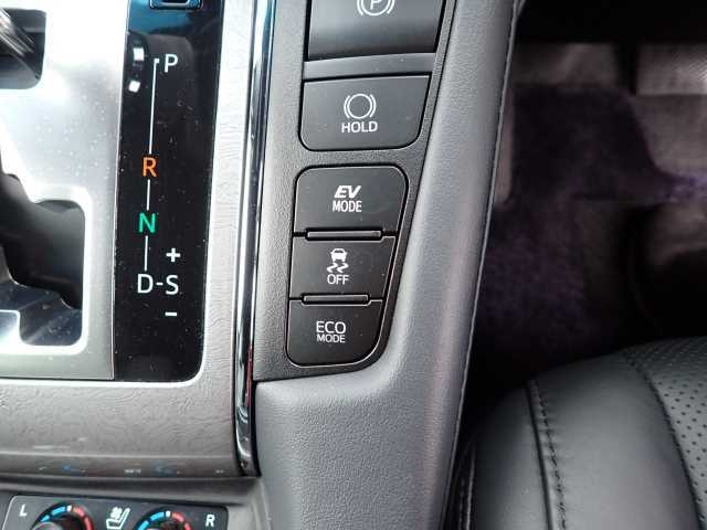 TOYOTA VELLFIRE 2019