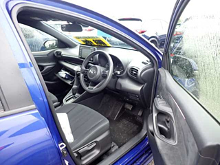 car slider