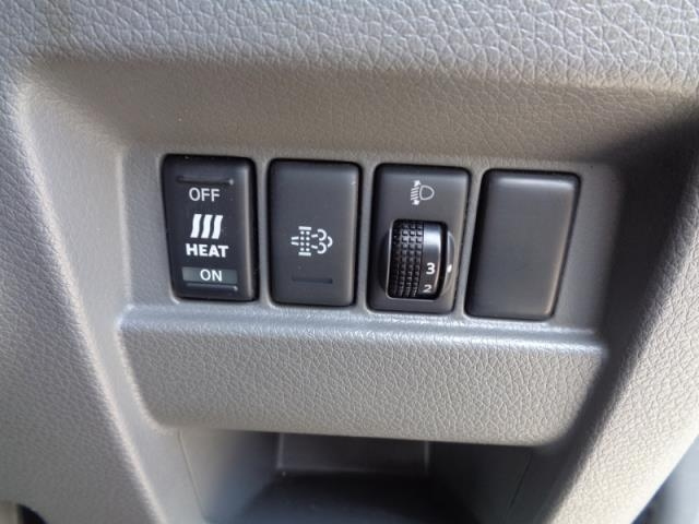 NISSAN CARAVAN VAN 2017