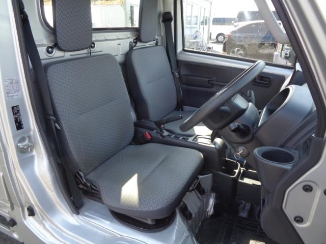 NISSAN CLIPPER TRUCK 2019