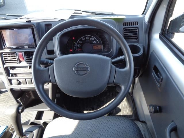 NISSAN CLIPPER TRUCK 2019