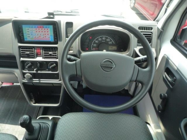 NISSAN CLIPPER TRUCK 2021