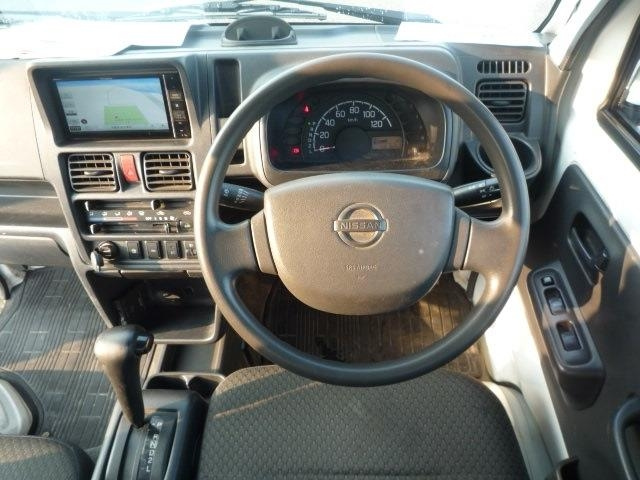 NISSAN CLIPPER TRUCK 2019