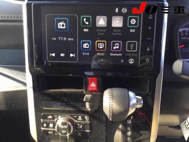 TOYOTA ROOMY 2023