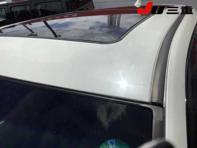 TOYOTA HARRIER 2018
