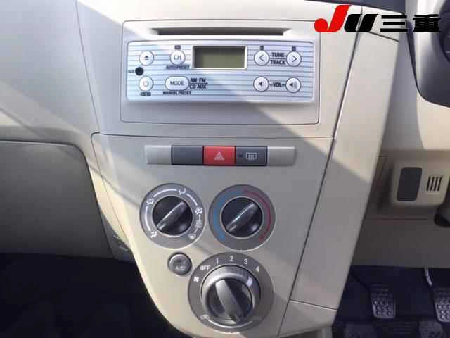 SUBARU PLEO 2014