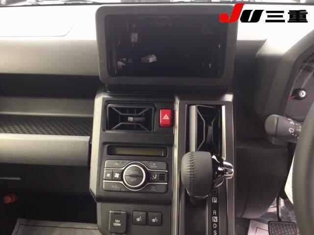 DAIHATSU TAFT 2025
