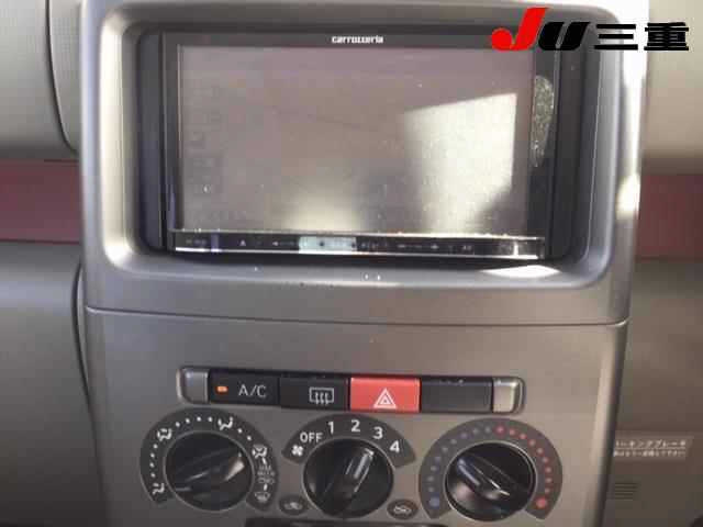 DAIHATSU MOVE CONTE 2012