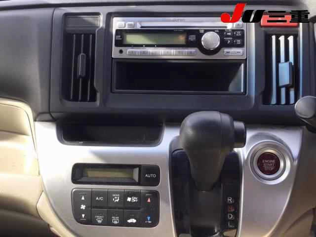 HONDA N WGN 2013