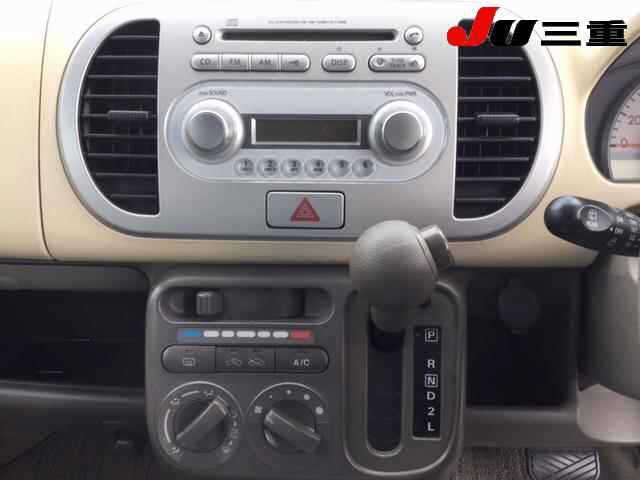 NISSAN MOCO 2008