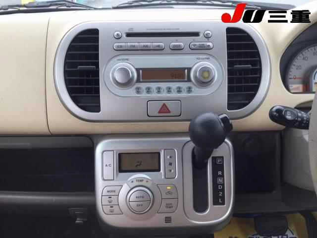 NISSAN MOCO 2009