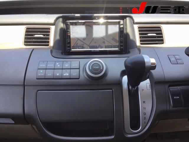 HONDA STEP WAGON 2008