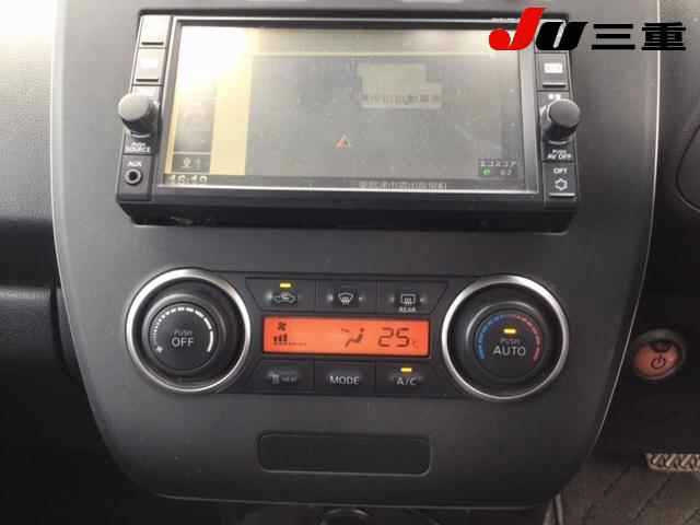 NISSAN LEAF 2016
