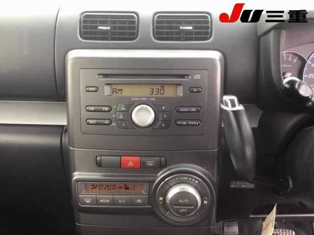 DAIHATSU MOVE CONTE 2013