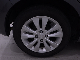 HONDA FIT 2013