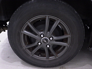 HONDA FREED 2012