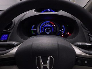 HONDA INSIGHT 2009