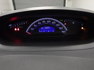 HONDA FREED 2011