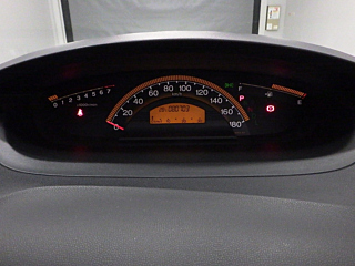 HONDA FREED 2008