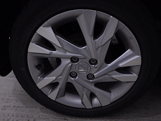 HONDA FIT 2010