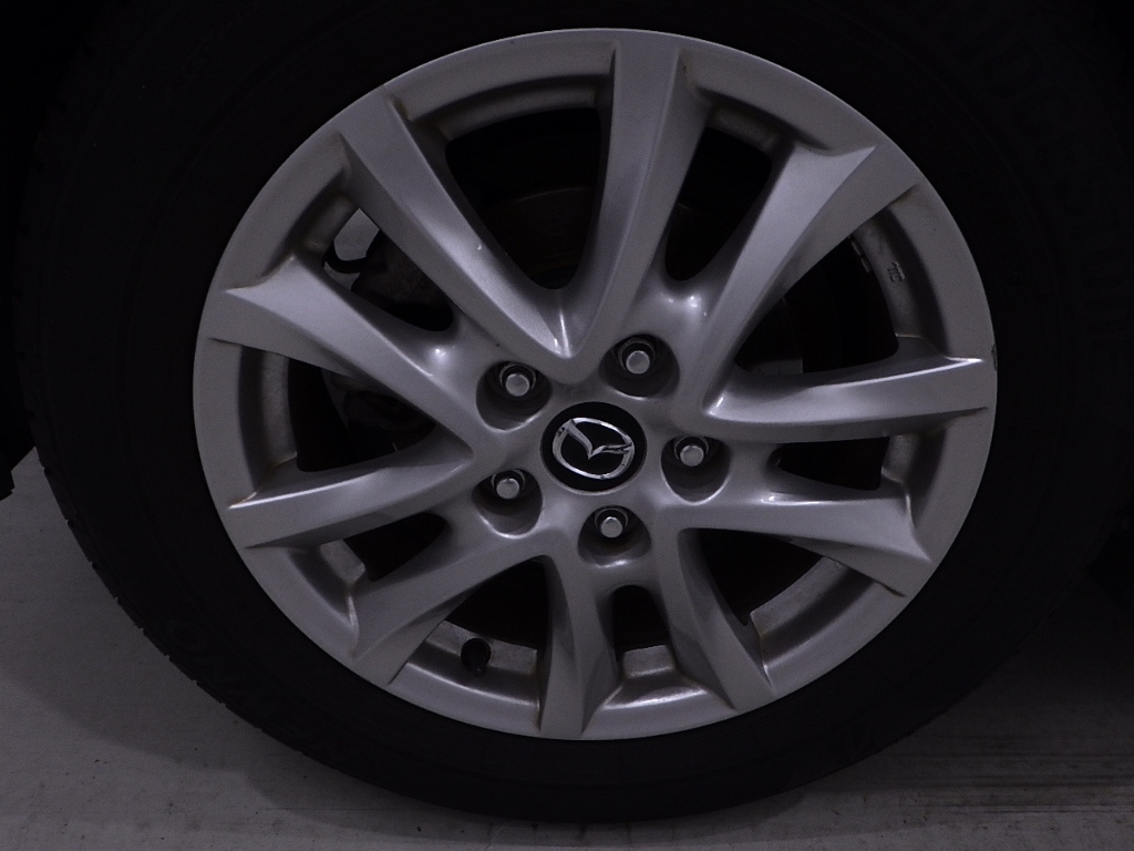 MAZDA AXELA 2014
