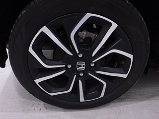 HONDA FIT 2020