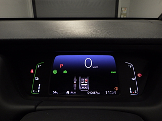 HONDA FIT 2020