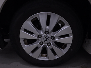 HONDA STEP WAGON 2010