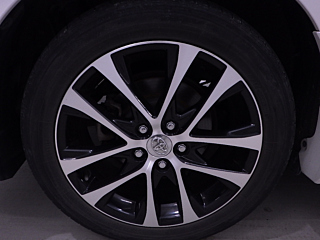 TOYOTA ESTIMA 2012